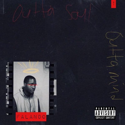 Outta Soul, Outta Mind - Single