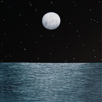 The First - Single - Psalm Trees