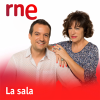 podcast cover