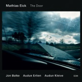 Jon Balke - The Door