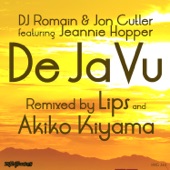 De Ja Vu (feat. Jeannie Hopper) [Lips Instrumental] artwork