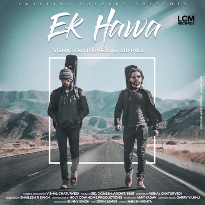 Ek Hawa (feat. Sid Paul) - Single