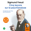 Cinq leçons sur la psychanalyse - Sigmund Freud