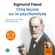 Sigmund Freud - Cinq leçons sur la psychanalyse