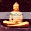 Meditation Background Music – Peaceful Sounds of Nature for Relaxation, Yoga, Stress Relief, Self Improvement