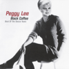 Black Coffee - Peggy Lee