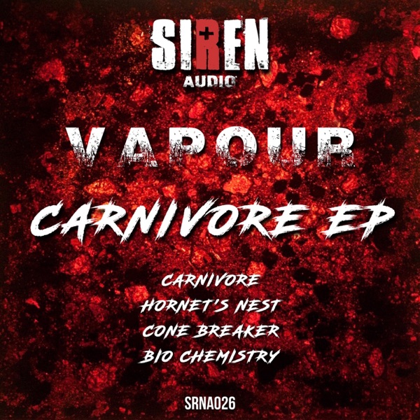Carnivore - EP