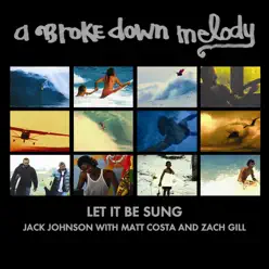 Let It Be Sung - Single - Matt Costa Let It Be Sung - Single - Matt Costa