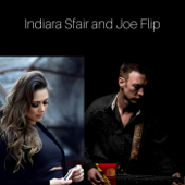 Amazing Grace - Joe Flip & Indiara Sfair