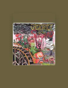 聆聽 Ungrateful Little String Band、觀看音樂影片、閱讀小傳、查看巡演日期等！