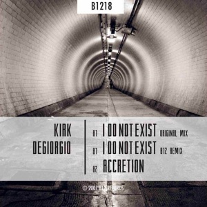 I Do Not Exist - Single