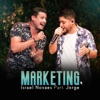 Marketing (ao Vivo) [feat. Jorge] - Single