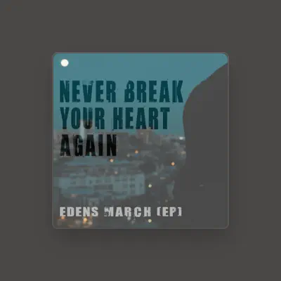 Listen to Edens March, watch music videos, read bio, see tour dates & more!