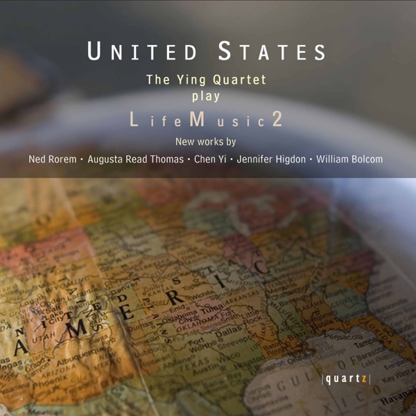 United States – Life Music 2