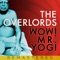 Wow! Mr. Yogi artwork