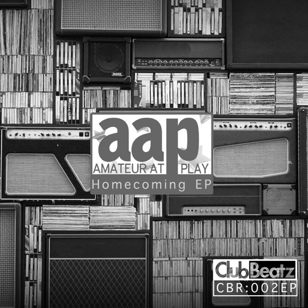 Homecoming - Single