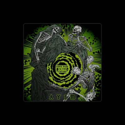 Listen to And Yet It Moves, watch music videos, read bio, see tour dates & more!