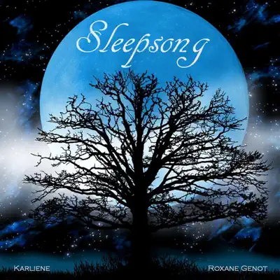 Sleepsong - Single - Karliene