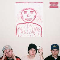 Not Coming Back - EP - Larry League