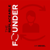 The Replaceable Founder (Unabridged) - Ari Meisel