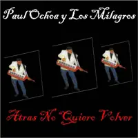 Quiero Servirte — Paul Ochoa