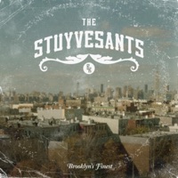The Stuyvesants - After the Rain