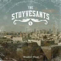 After the Rain — The Stuyvesants