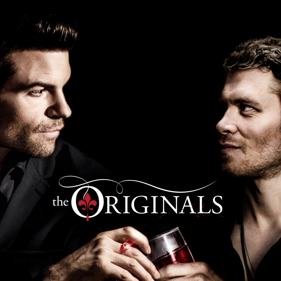 The Originals Staffel 6 The Originals Staffel 6