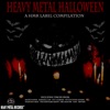 Heavy Metal Halloween