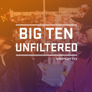 Coaches That Will Define the Big Ten's 2018 + Trent Condon Breaks Down the Big Ten West