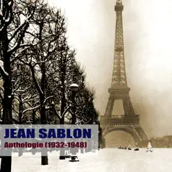 Anthologie (1932-1948) - Jean Sablon