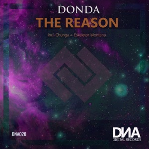 The Reason - Single