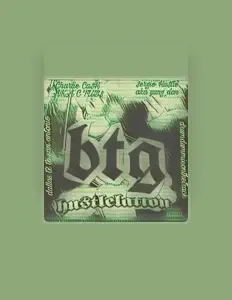 Poslechněte si interpreta Sergio Hustle, sledujte hudební videa, přečtěte si životopis, podívejte se na data turné a další informace.