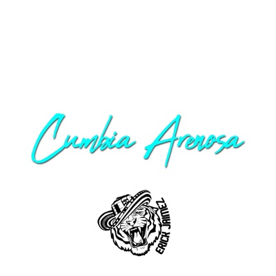 Cumbia Arenosa - Single