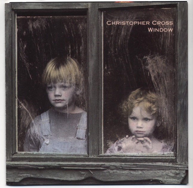 Christopher Cross - クリストファー・クロスのアルバム - Apple Music