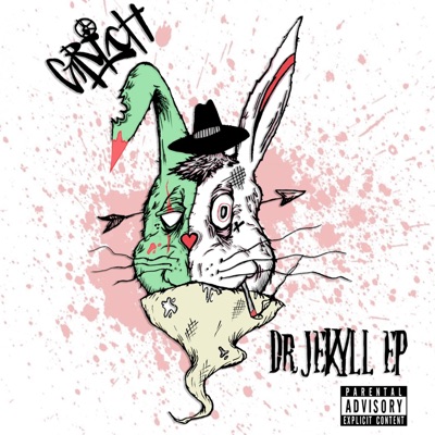 DR. Jekyll - EP