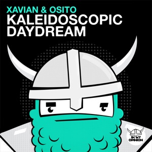 Kaleidoscopic Daydream - Single