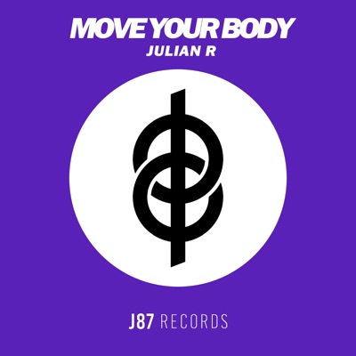Move Your Body - Single