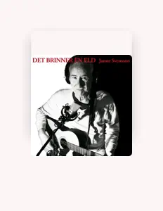 Listen to Janne Svensson, watch music videos, read bio, see tour dates & more!