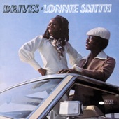 Lonnie Smith - Spinning Wheel