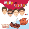 Beef Or Chicken,Heartbreaker(Full Phatt Remix) - Teriyaki Boyz