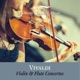 Violin and Flute Concertos Famous Classical Music