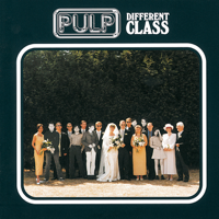 Pulp, Anne Dudley & Orchestra - F.E.E.L.I.N.G.C.A.L.L.E.D.L.O.V.E. artwork