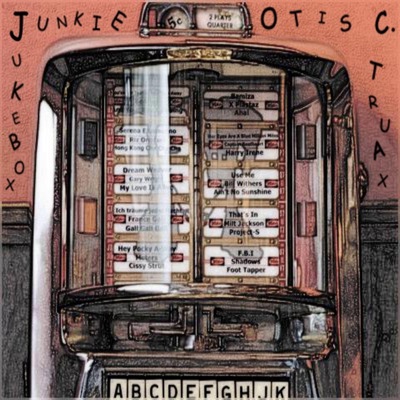 Jukebox Junkie