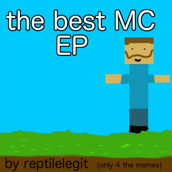 Cover artwork for Mobs!