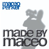 Maceo Parker - Those Girls