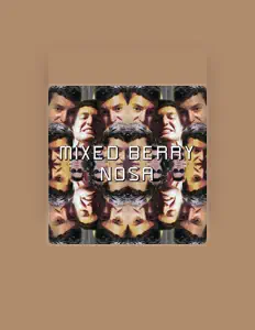 收听 Nosa、观看音乐视频、阅读小传、查看巡演日期等 ！