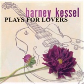 Barney Kessel - This Guy's In Love With You