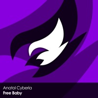 Anatol Cyberia - Free Baby