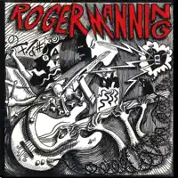 The Driving Blues — Roger Manning